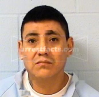 Brandon O. Garcia