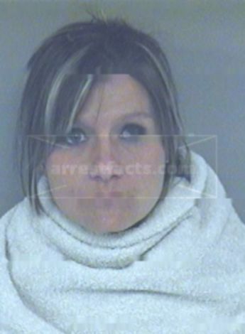 Amber Joy Buckmaster