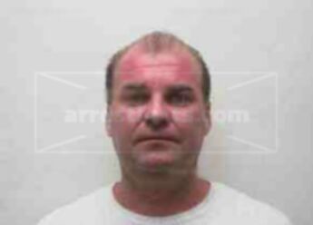 Larry Don Holloway