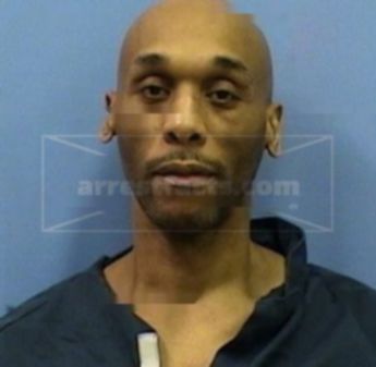 Darrell Wilson