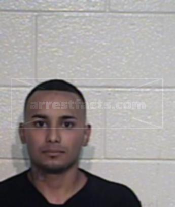 Jose Luna Garcia Solis