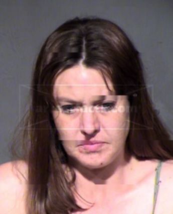 Krista Nicole Grisham