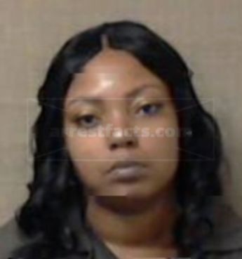 Brittany A Williams
