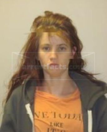 Michaela Marie Rosin
