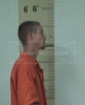 Jacob Andrew Jones