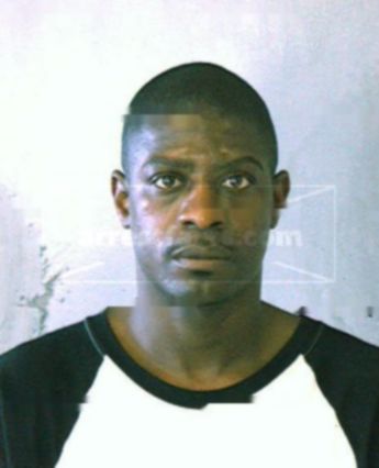 Alonzo Monroe Jackson