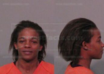 Keytiada Tyshica Cooke