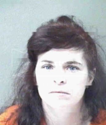 Lori Ann Bennett