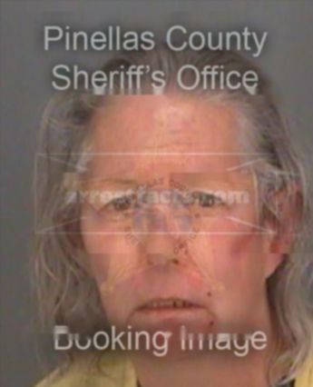 Danny Sue Nichols