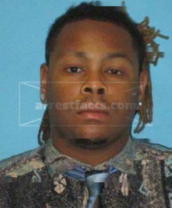 Garrett Laon Mays
