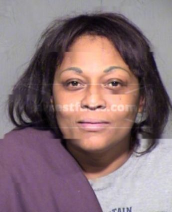 Ementha Carter