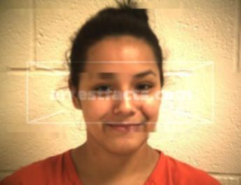 Marlene Shawnee Martinez