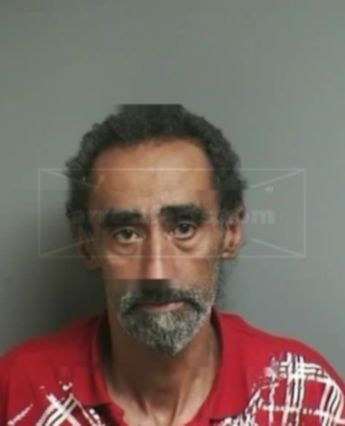 Alfonzia Carson