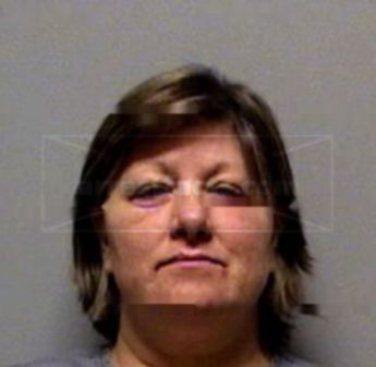 Deanna Marie Stanius