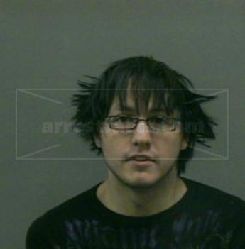 Adam Michael Barrett