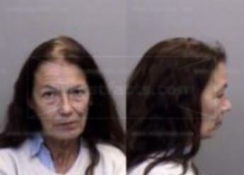 Sally Ann Frederick