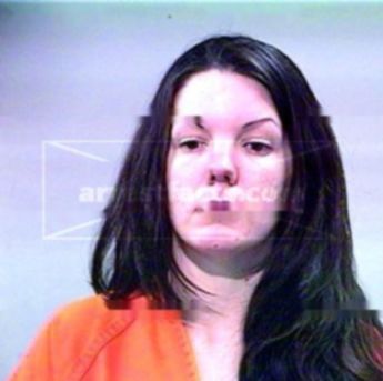 Jennifer Annette Triner