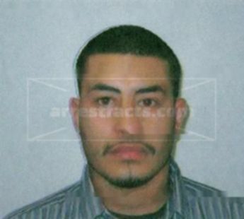 Jose Paul Salazar