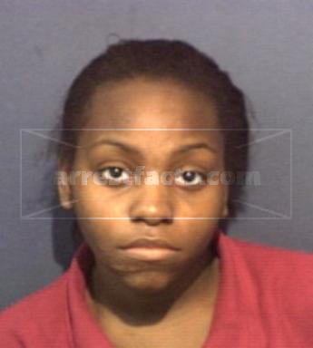 Kesha Nicole Munson