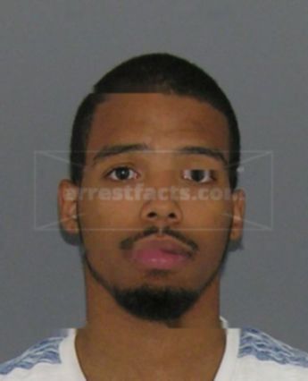 Rodrick Lattimore