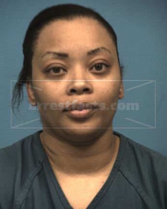 Kalisha Michelle Deary