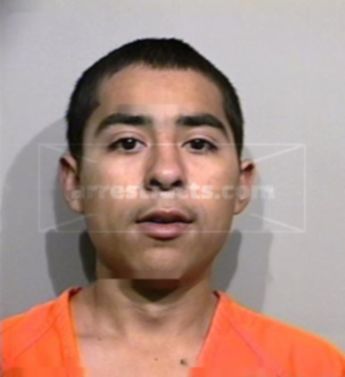 Raymond Ulises Ledezma