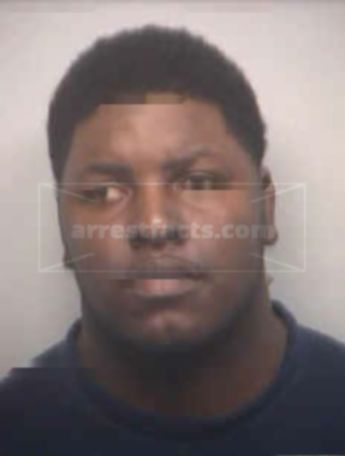 Dawond Chandler