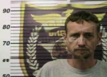 Tony Cross