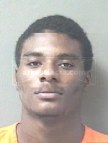 Julius Tawun Sledge (Aka: Mctear)