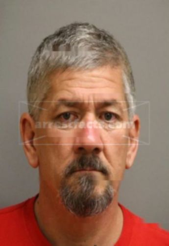 Steven Douglas Carr