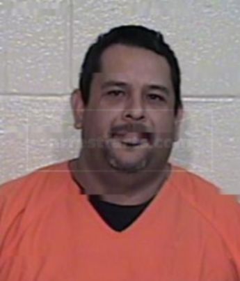 Gustavo Gilberto Vega Rico