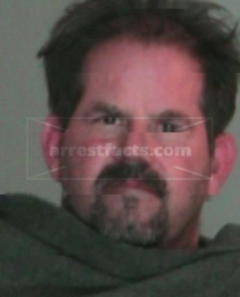 Mark Robert Fowler
