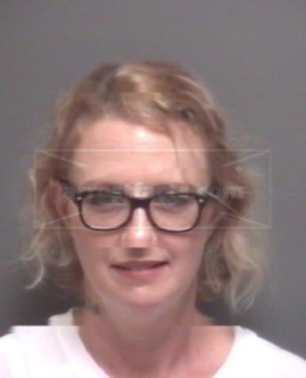 Tiffany Jane Hartley
