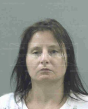 Kelly Sherrie Harris