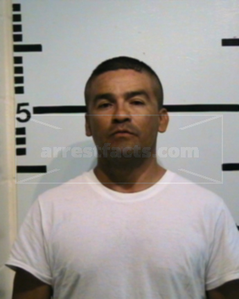 Jose Lemus Flores