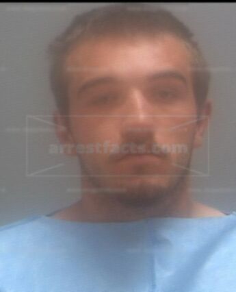 Corey Legrand Mills
