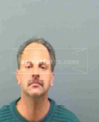 John S.m Gouyd