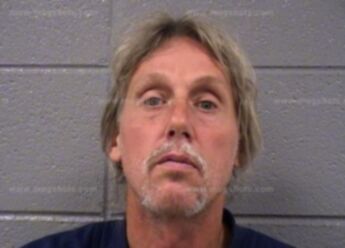 Bruce Richard Brantner