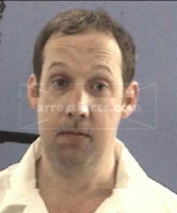 Fred Christopher Mcdaniel