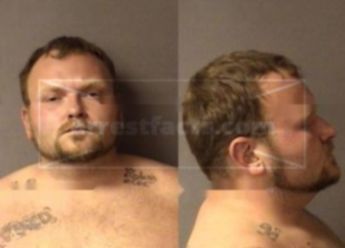 Brandon Douglas Hoskins