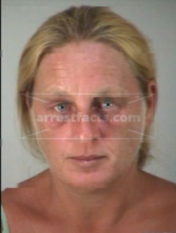 Theresa Ann Bedgood
