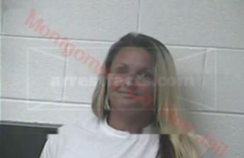 Taunette Marie Peck