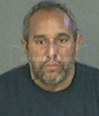 Harry Gonzalez