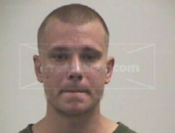 Kyle Joe Mitchell