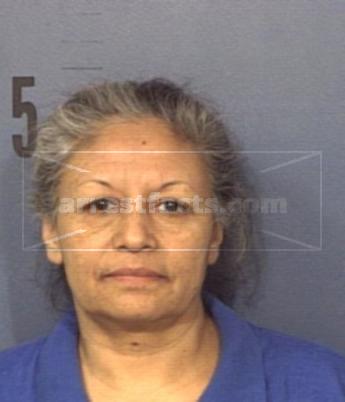 San Juana Pena Ramirez