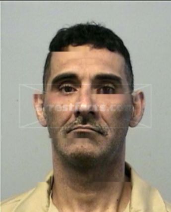 Jose Angel Medina