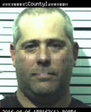 Christopher Michael Harrod