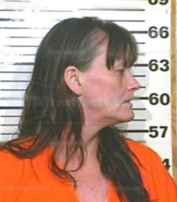 Paula Ann Reeves