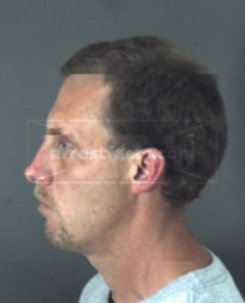 Terry Ray Hammersley
