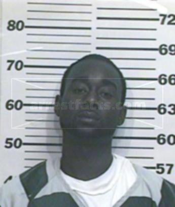 Derrick Lenard Cumby
